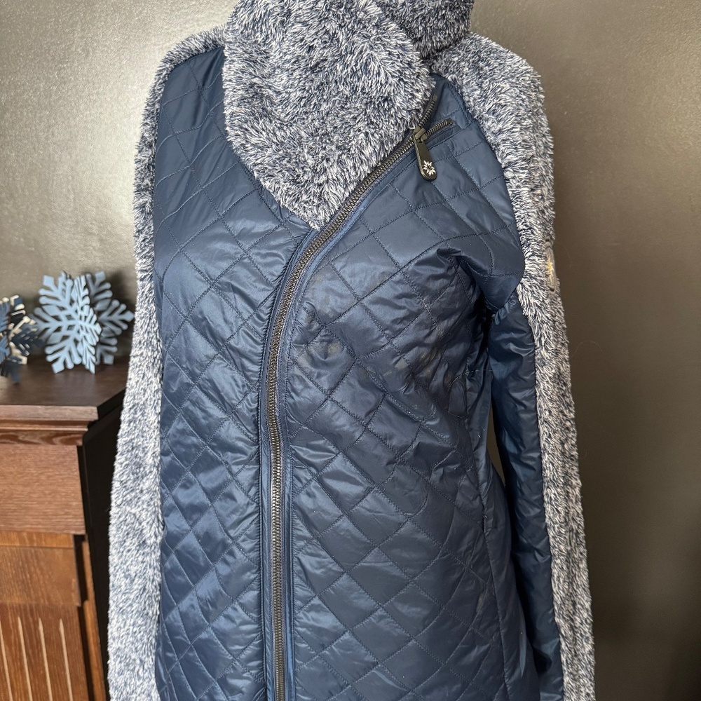 Alp N Rock Jacket Size L